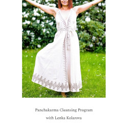 Happening now at Avalon Inn ✨💛✨

23 Oct 2025 &ndash; 07 Nov 2025 (2 weeks)
23 Oct 2025 &ndash; 13 Nov 2025 (3 weeks)

A unique opportunity to cleanse and rejuvenate your body while enjoying the sea, relaxation, sun and yoga.

Cleanse your body and mind with the classic Ayurvedic treatment of the Panchakarma program in Goa, India, by the sea.

Do you need to relax? Cleanse the body? Calm the mind? Then the PANCHAKARMA program is just for you. Discover new sources of energy. Focus only on yourself and your inner self.

Under the supervision of an experienced doctor fully devoted to you, you will focus on rejuvenating your body and mind. During the retreat we will also actively practice yoga.

PANCHAKARMA WILL AWAKEN YOUR ENERGY AND SENSES.

The retreat will be held in Czech.

Contact for more information:

https://chamakayurveda.com/