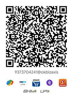 Google Pay QR